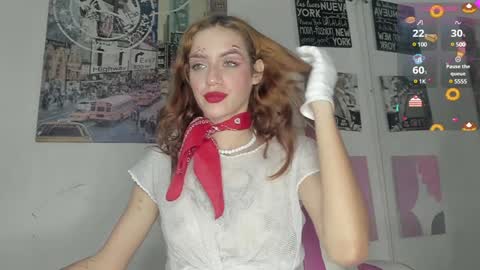  KITTY online show from December 6, 10:18 pm