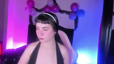 kitty__chs online show from February 1, 9:46 pm