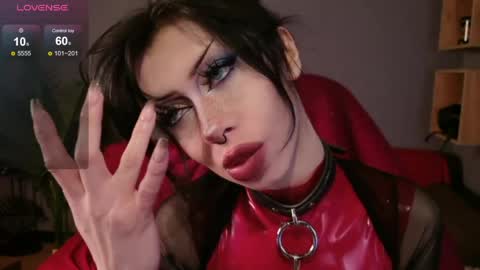 Cibelle online show from May 23, 7:23 pm