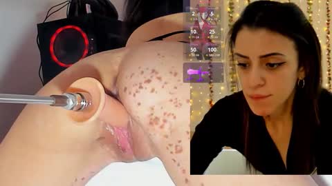 Kitty online show from November 15, 10:05 am