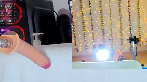 Kitty online show from October 7, 10:19 am