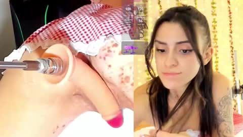 Kitty online show from December 23, 10:19 am