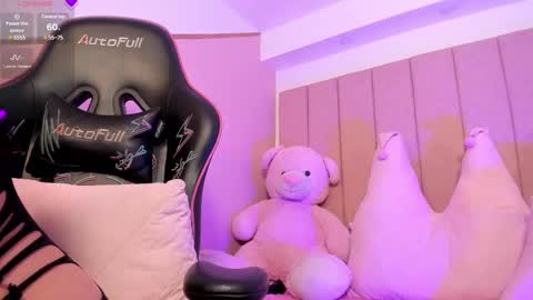 Snapshot of kitty__rouse chatting on February 18, 10:47 pm Kitty online show from February 18, 10:47 pm