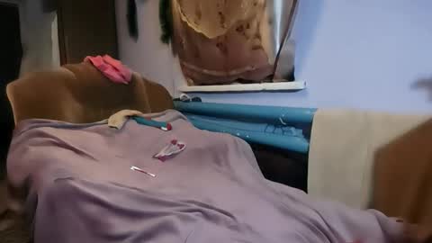 Kitti online show from January 18, 9:33 pm