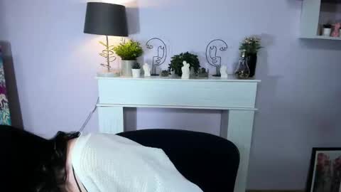 Denise online show from September 22, 9:24 pm