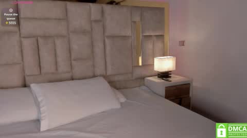 Snapshot of kitty_emma1 chatting on March 5, 3:51 am Emma online show from March 5, 3:51 am