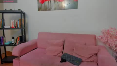 kitty_f00x online show from July 2, 7:31 pm