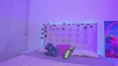 Kitty online show from February 28, 4:54 am