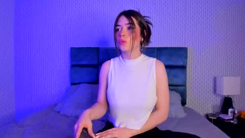 Kitty online show from February 10, 5:30 pm