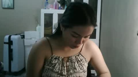 Snapshot of kitty_fussy chatting on September 13, 10:45 am kitty_fussy online show from September 13, 10:45 am