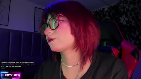 Camila online show from October 3, 3:11 am