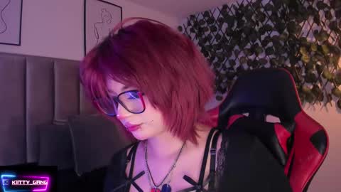 Camila online show from September 20, 2:54 am