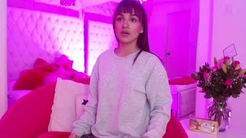 KITTY online show from January 11, 8:47 pm