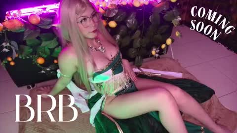 Kitty online show from March 27, 2:57 am