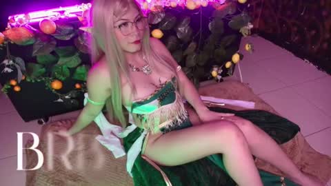 Kitty online show from December 18, 2:49 am