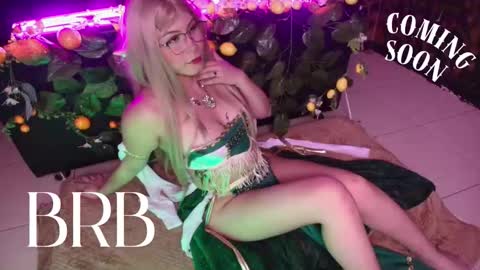 Kitty online show from January 8, 2:26 am