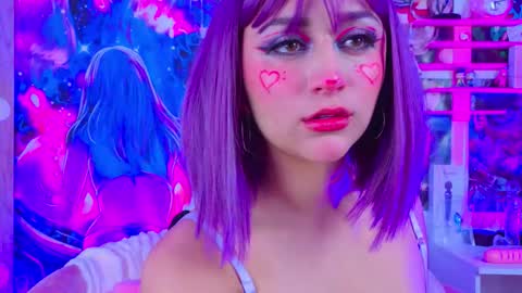 Nicol Gomez online show from February 8, 2:15 am