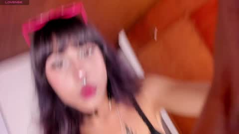 Kitty online show from December 7, 7:21 pm
