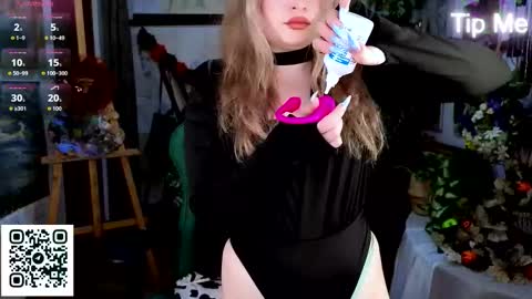 kitty_pantera online show from November 11, 9:28 am