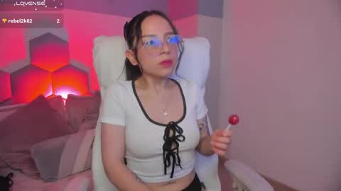Kitty online show from May 27, 2:30 am