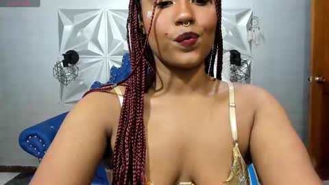 kitty online show from December 24, 11:11 pm