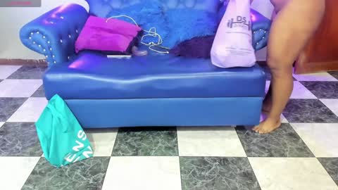 kitty online show from January 30, 11:33 am
