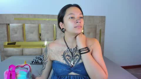 Kitty Rave online show from October 5, 2:49 am