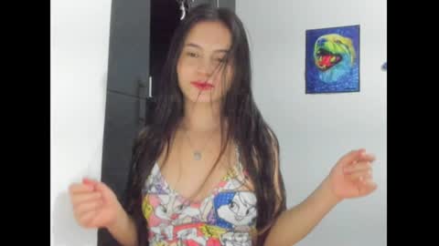 Snapshot of kitty_rose6147 chatting on December 23, 5:06 am kitty rose online show from December 23, 5:06 am