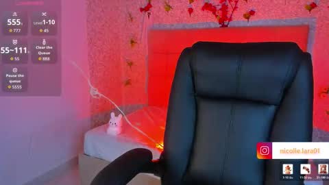     online show from February 9, 1:30 am