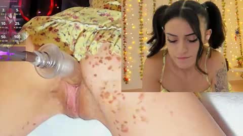 kitty_rosse__ online show from September 12, 10:56 am