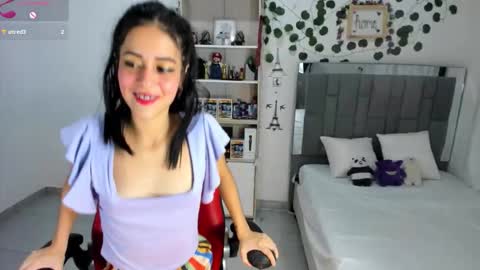 kitty_scoot online show from October 1, 2:38 am