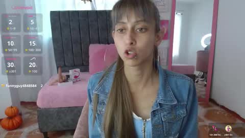 Aleja online show from October 25, 8:48 pm