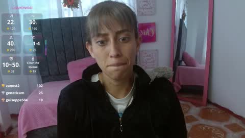 Aleja online show from October 29, 9:17 pm