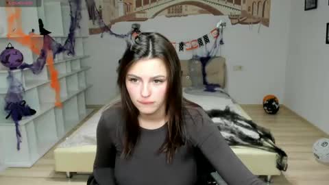 Kate online show from October 30, 6:42 pm