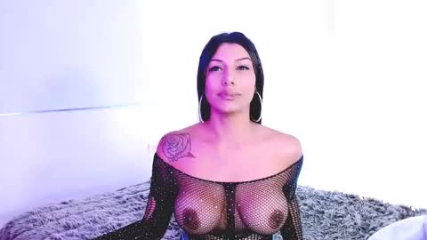 kitty_smoll online show from October 1, 9:42 pm
