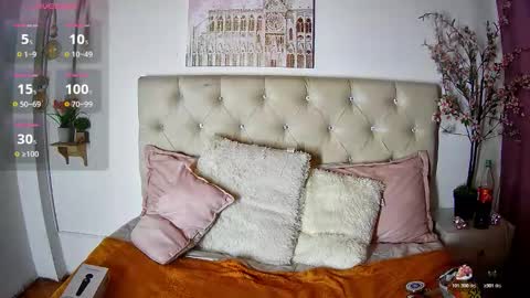 K I T T Y   online show from December 4, 9:26 pm