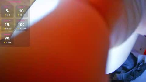 K I T T Y   online show from November 18, 8:10 pm