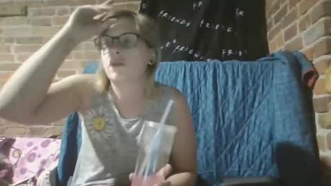 GoddessKittyFinDom online show from October 6, 2:06 am