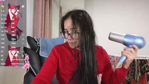 Snapshot of kittybabe0528 chatting on October 26, 12:33 pm kittybabe0528 online show from October 26, 12:33 pm