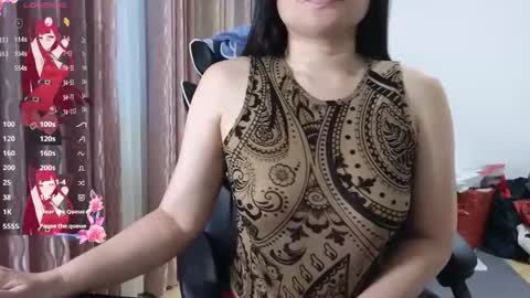 Snapshot of kittybabe0528 chatting on September 18, 9:19 am kittybabe0528 online show from September 18, 9:19 am