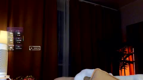 KittyBay  online show from March 10, 9:41 pm