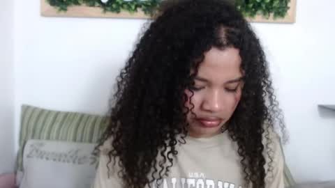 Valery online show from December 5, 3:39 pm