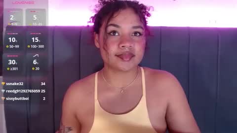 Valery online show from September 26, 6:49 pm