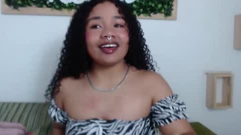 Valery online show from December 12, 5:04 pm