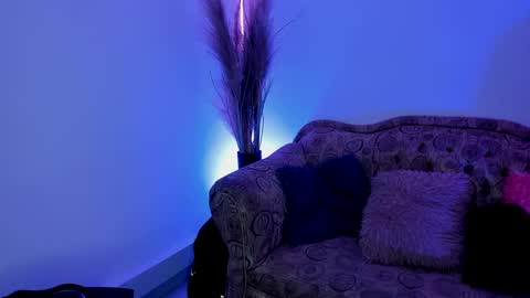 Jenn online show from January 14, 8:48 pm