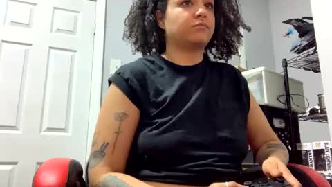 babygirlkitty online show from February 9, 7:05 am
