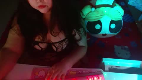 Dannita online show from September 30, 3:34 am