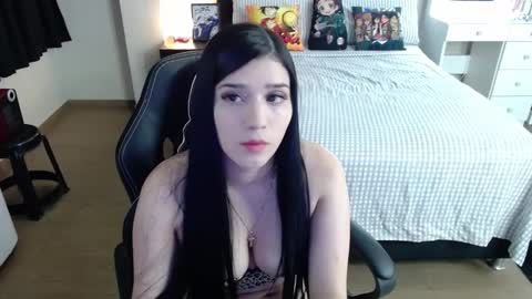 Isabel online show from January 21, 7:06 pm
