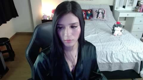 Isabel online show from February 5, 12:24 am