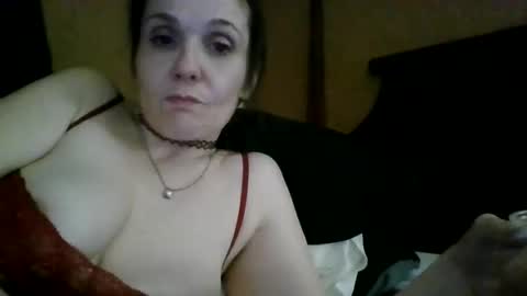 KittyKatt online show from February 23, 1:50 am